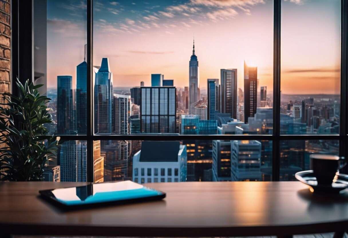 Les Tendances Émergentes du Marché à Surveiller en 2024