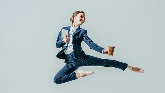 L'Art de l'Adaptabilité : Une Clé de Croissance Durable