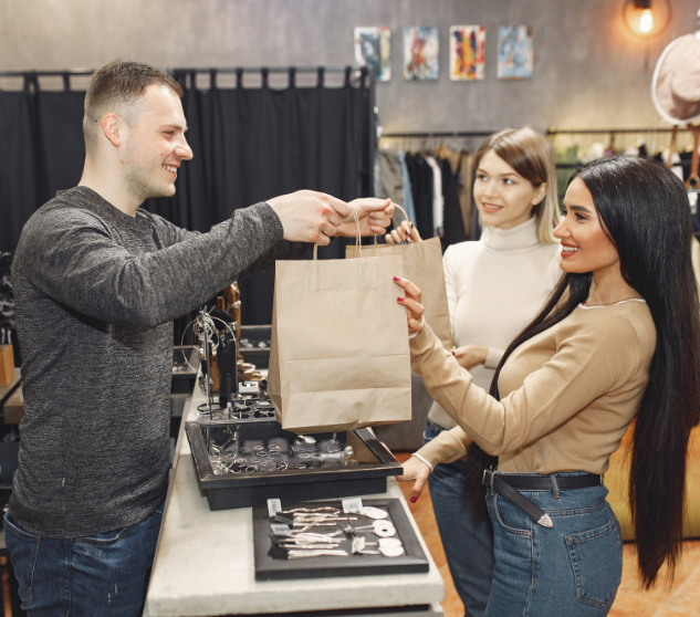 Transformez vos visiteurs en clients