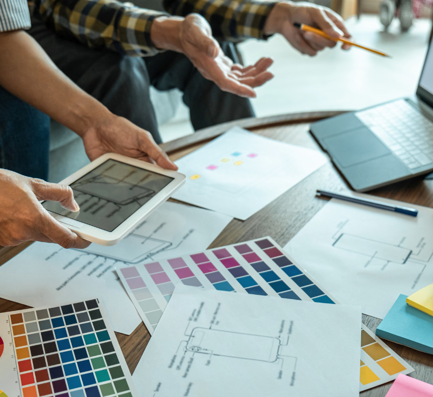 Caractéristiques clés de notre solution e-commerce