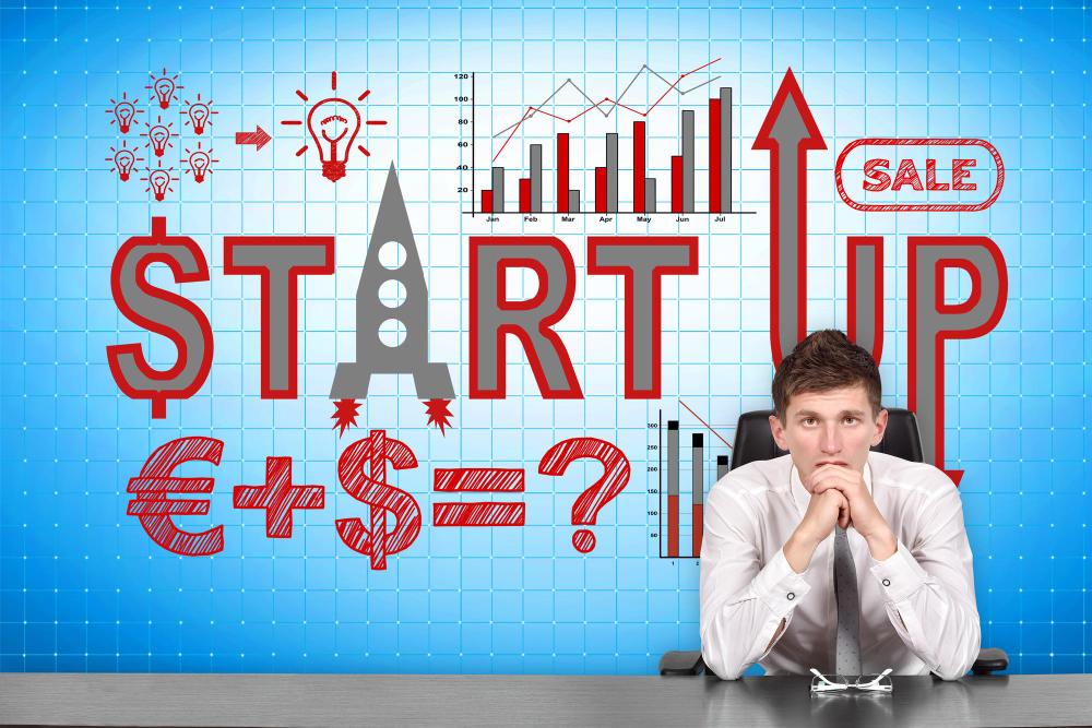 Guide Pratique pour Lever des Fonds pour Votre Startup